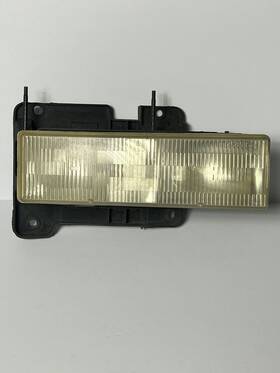 16514478 Chevrolet Used Chevy / Gmc Headlight Oem Rh Passenger #16514478