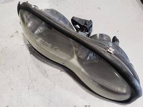 16524036 Chevrolet 1998 Chevy Camaro Z28 Convertible - Right Passenger Side Headlight 98-02 Oem