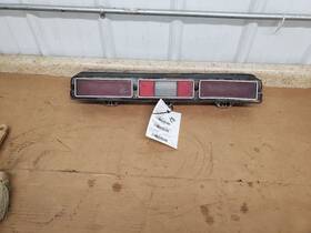 166-00626ar Chevrolet Passenger Right Tail Light Excluding Station Wgn Fits 72 Pass. 291555