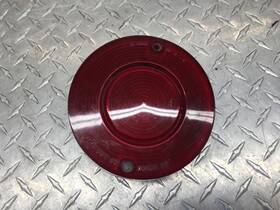 166-01000 Chevrolet 80-82 Corvette C3 Tail Light Outer Assy Oem 914031 166-01000 Chevrolet 80-82 Corvette C3 Tail Light Outer Assy Oem 914031