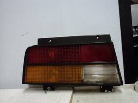 166-01072bl Chevrolet Driver Left Tail Light 4 Door Sedan Fits 82-87 Cavalier C-43723 166-01072bl Chevrolet Driver Left Tail Light 4 Door Sedan Fits 82-87 Cavalier C-43723