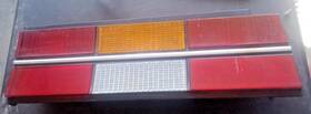 Chevrolet 166-01075r Passenger Right Tail Light Fits 82 Celebrity Loc-171dg