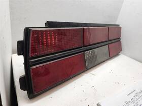 166-01140al Chevrolet Driver Left Tail Light Excluding Station Wgn Fits 84-85 Celebrity 32434