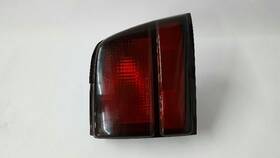 166-01328r Chevrolet Right Tail Light Pn 165118581 Oem 1988 1989 1990 Cavalier Sedan