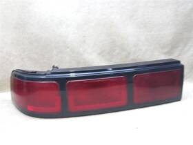 166-01383bl Chevrolet Driver Left Tail Light Fits 90-94 Lumina Car Gd-199855
