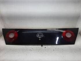 166-02118 Chevrolet Tail Light Lid Mounted Without Body Colored Fits 04-05 Impala 888395