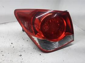 166-02327r Chevrolet 11 12 13 14 15 16 Chevy Passenger Tail Light Lamp Vin P 4th Digit 2011 2012 2013-2016 Cruze