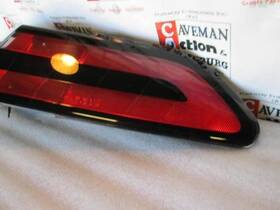166-02362ar Chevrolet Passenger Tail Light Quarter Panel Mounted Fits 12-15 Volt 13895289 166-02362ar Chevrolet Passenger Tail Light Quarter Panel Mounted Fits 12-15 Volt 13895289