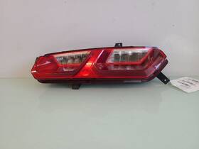 166-02685r Chevrolet Passenger Right Tail Light Base Fits 14-19 Corvette 582366