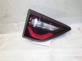 166-12444l Chevrolet 2025 Trailblazer Driver Gate Mounted Tail Light 1719674
