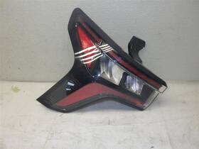Chevrolet 166.gm8726 2026 Equinox Driver Led Tail Light 26604763