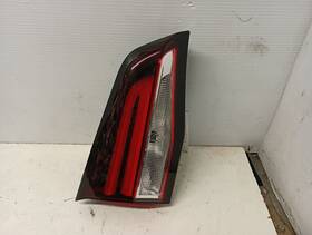 166.gm8l24 Chevrolet Driver Left Tail Light From 2024 Equinox 10982508