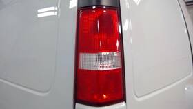 Chevrolet 166.gm8u25 Passenger Right Tail Light For 2025 Express 2500 3194562