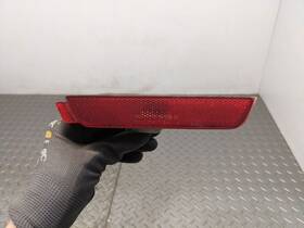168.gm1w12 Chevrolet 2014 Camaro Gen5 Rear Right Side Marker Light 1165438