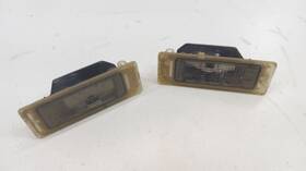 175.gm1h12 Chevrolet Chevy Sonic License Plate Light Lamp 2012 2013 2014 2015 2016 175.gm1h12 Chevrolet Chevy Sonic License Plate Light Lamp 2012 2013 2014 2015 2016