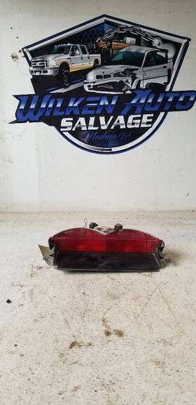 176-00392 Chevrolet High Mounted Stop Light Excluding Supreme Fits 97 Cutlass 153106 176-00392 Chevrolet High Mounted Stop Light Excluding Supreme Fits 97 Cutlass 153106