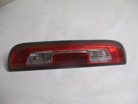 176-01072a Chevrolet Silverado 1500 2500 3500 High Mount Stop Light Lamp Oem Lkq