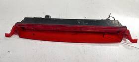 176.gm1d11 Chevrolet 2011 Chevy Traverse High Mount Tail Lamp Third 3rd Brake Light 2009 2010 12