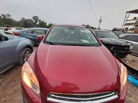176.gm1g15 Chevrolet Trax 2015 High Mounted Stop Light 2579722
