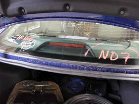 176.gm1h14 Chevrolet Sonic 2014 High Mounted Stop Light 8083716