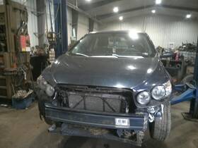 176.gm1h15 Chevrolet Sonic 2015 High Mounted Stop Light 116511 176.gm1h15 Chevrolet Sonic 2015 High Mounted Stop Light 116511