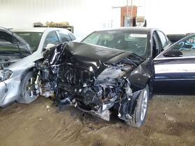 176.gm1o13 Chevrolet Impala 2013 High Mounted Stop Light 2087250