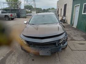 176.gm1p18 Chevrolet Impalanew 2018 High Mounted Stop Light 828466 176.gm1p18 Chevrolet Impalanew 2018 High Mounted Stop Light 828466