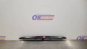 176.gm1z05 Chevrolet 05 Chevy Corvette C6 Coupe High Mounted Stop Lamp Third Brake Light