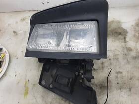 19177349 Chevrolet Passenger Right Headlight From 02/03/04 04 Corvette 19177349 Chevrolet Passenger Right Headlight From 02/03/04 04 Corvette