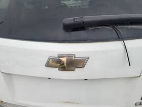 195-06177 Chevrolet Tail Finish Panel Without Rear View Camera Fits 12-15 Captiva Sport 791199 195-06177 Chevrolet Tail Finish Panel Without Rear View Camera Fits 12-15 Captiva Sport 791199