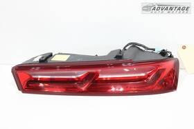 23393364 Chevrolet 2016-2018 Chevy Camaro Rear Right Side Taillight Tail Stop Brake Lamp Oem 23393364 Chevrolet 2016-2018 Chevy Camaro Rear Right Side Taillight Tail Stop Brake Lamp Oem