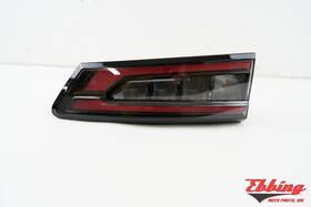 26539954 Chevrolet Driver Left Tail Light Gate Mounted Fits 2025 Equinox 706365