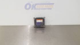 37591401 Chevrolet 07 Chevy Corvette C6 Headlight Lamp Ballast Right Passenger