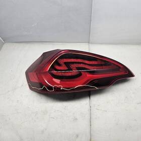42703230 Chevrolet 2017-2021 Bolt Oem Led Liftgate Mounted Left Tail Light