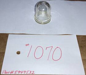 5949532 Chevrolet 1958 Belair Biscayne Rear License Plate Light Glass Lens Cover Piece 5949532 Chevrolet 1958 Belair Biscayne Rear License Plate Light Glass Lens Cover Piece