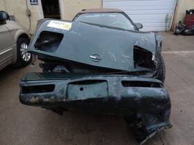 619-01060l Chevrolet Driver Left Headlight Motor Fits 91-96 Corvette 323593 619-01060l Chevrolet Driver Left Headlight Motor Fits 91-96 Corvette 323593