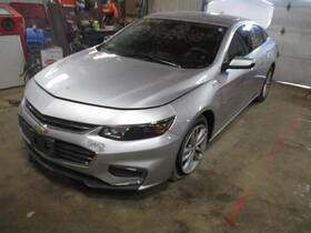 647.gm1m18 Chevrolet Malibu 2018 Lamp Wiring Harness 368936 647.gm1m18 Chevrolet Malibu 2018 Lamp Wiring Harness 368936