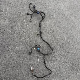 647.gm1t96 Chevrolet 1996 Impala Ss Front Headlamp Headlight Wiring Harness Assembly