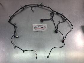 647.gm1y17 Chevrolet 2016-19 C7 Corvette Tail Lamp Wiring Harness #84028427 - Oem