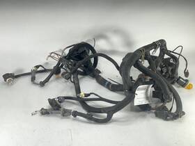 647.gm1z87 Chevrolet Corvette 1987 Lamp Wiring Harness 2000810