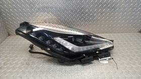 84122616 Chevrolet 14-19 Corvette C7 Right Headlight Assembly Oem 84122616 Chevrolet 14-19 Corvette C7 Right Headlight Assembly Oem