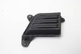 84219060 Chevrolet 2019-22 Silverado 1500 Right Passenger Side Fog Lamp Opening Cover Oem 84219060 Chevrolet 2019-22 Silverado 1500 Right Passenger Side Fog Lamp Opening Cover Oem
