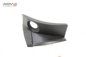 84369526 Chevrolet Blazer Rear Left Driver Side Tailgate Gutter Panel Oem 2019 - 2023