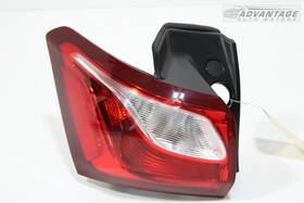 Chevrolet 84373387 2018-2020 Equinox Rear Left Side Outer Taillight Tail Light Lamp Oem
