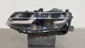84756145 Chevrolet 20 2020 Chevy Camaro Oem Driver Left Headlight Lt Without Rs Package