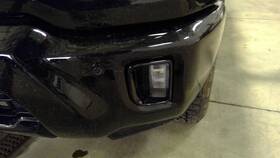 85069288 Chevrolet Driver Left Fog Light For 2024 Silverado 2500 2965632 85069288 Chevrolet Driver Left Fog Light For 2024 Silverado 2500 2965632