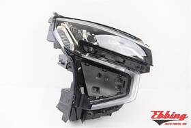 85123918 Chevrolet Passenger Rh Headlight Without Auto High Beam Fits 2021-2024 Chevy Tahoe 699753