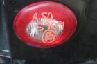 166-00105r Chevrolet Chevy Hhr Lower Tail Light Passenger Right Brake Stop
