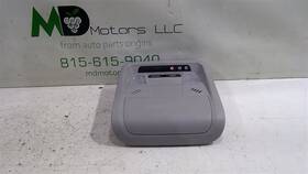 A2461-73-9874 Chevrolet Equinox 84614622 2017-2019 Overhead Roof Console Aa A2461-73-9874 Chevrolet Equinox 84614622 2017-2019 Overhead Roof Console Aa