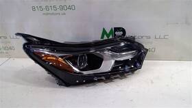 84753438 Chevrolet Equinox 2019-2021 Right Headlight
